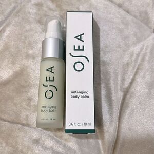 OSEA Anti-Aging Body Balm Travel, NWB